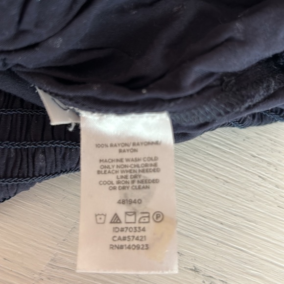 Loft Romper - Picture 9 of 9